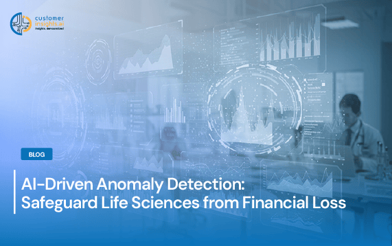 Prevent Financial Loss with AI-Powered Anomaly Detection in Life Sciences