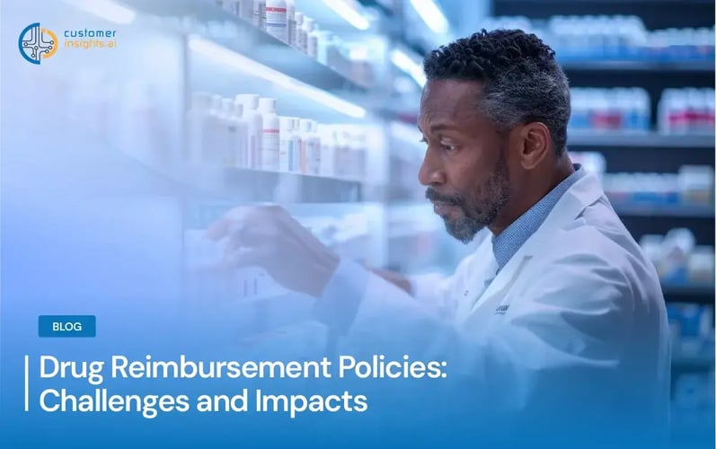 Drug Reimbursement Policies: Challenges and Impacts