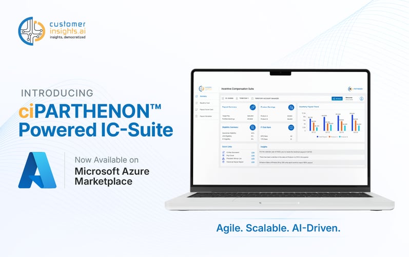 IC app on Microsoft Azure | Now Live