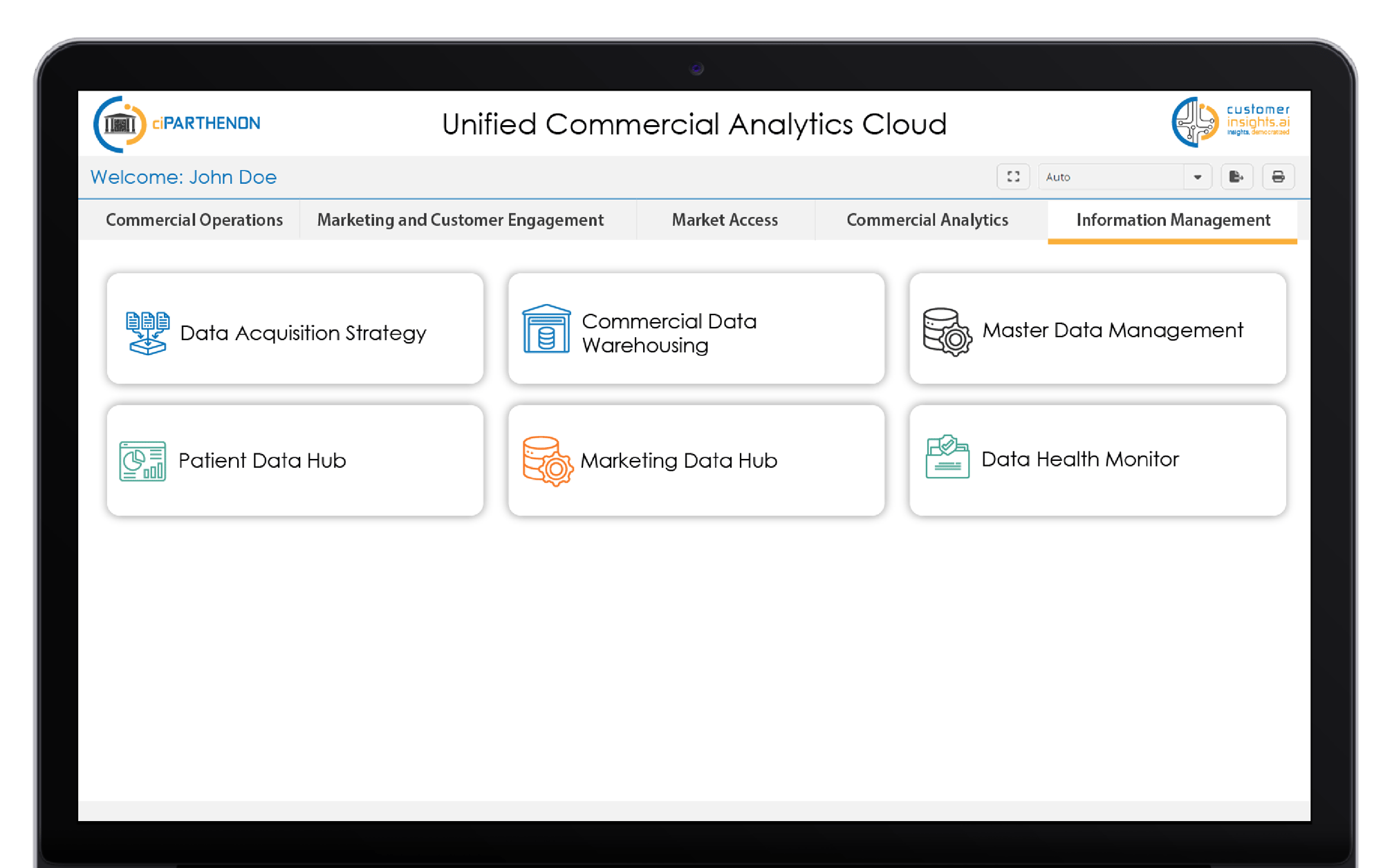 Module tab 2