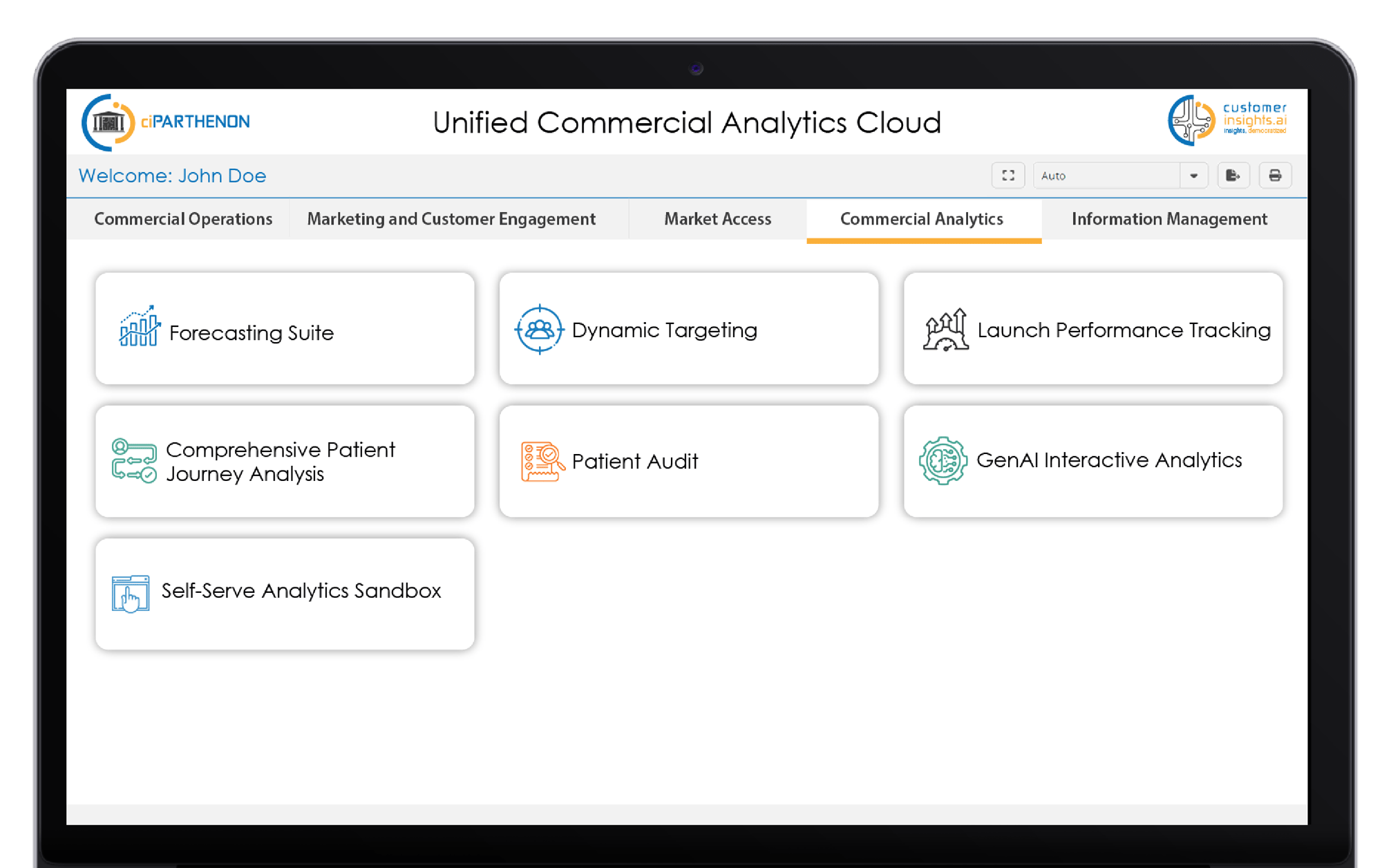 Module tab 5