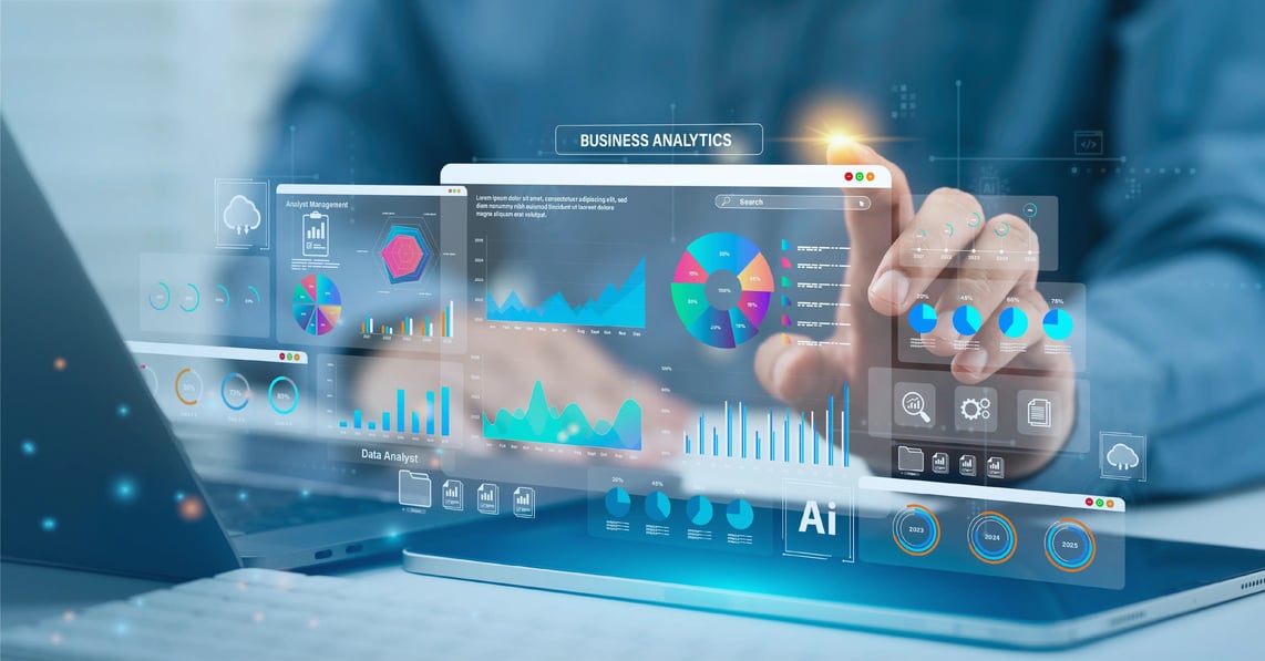 CustomerInsights.AI powers 100% accurate incentive pay calculations with Azure