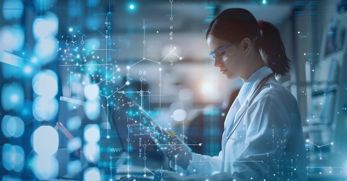 ciPARTHENON Meeting the Demands of Modern Life Sciences Organizations