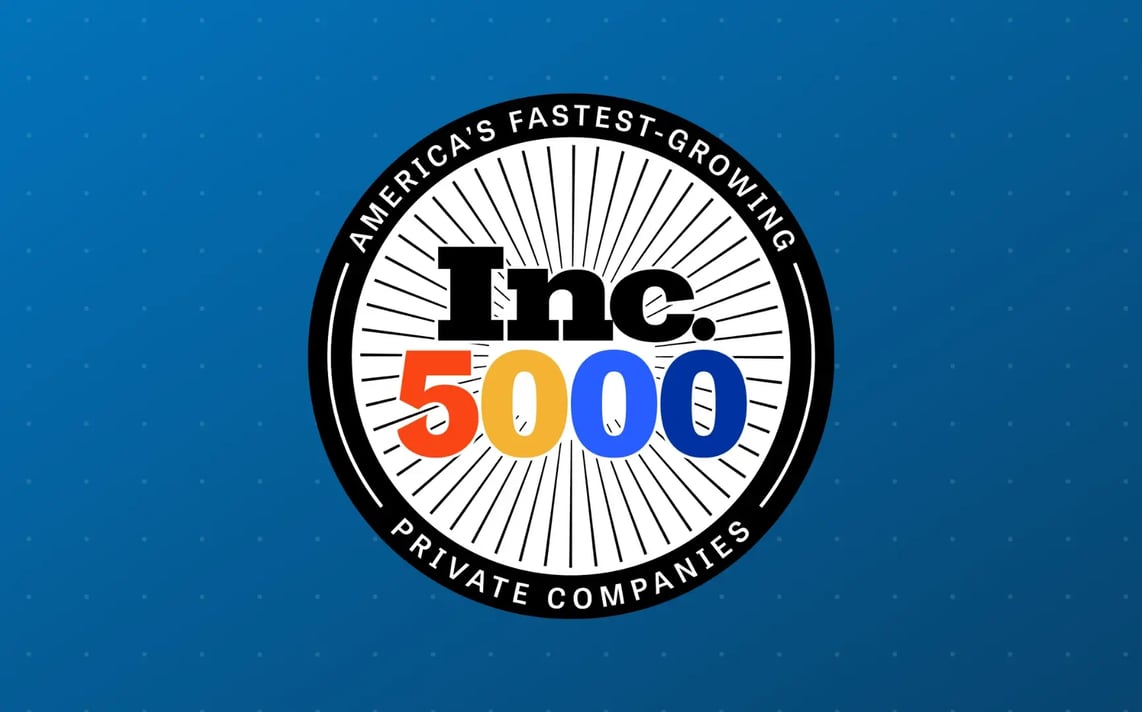 CustomerInsightsAI Returns to the 2026 Inc 5000 List