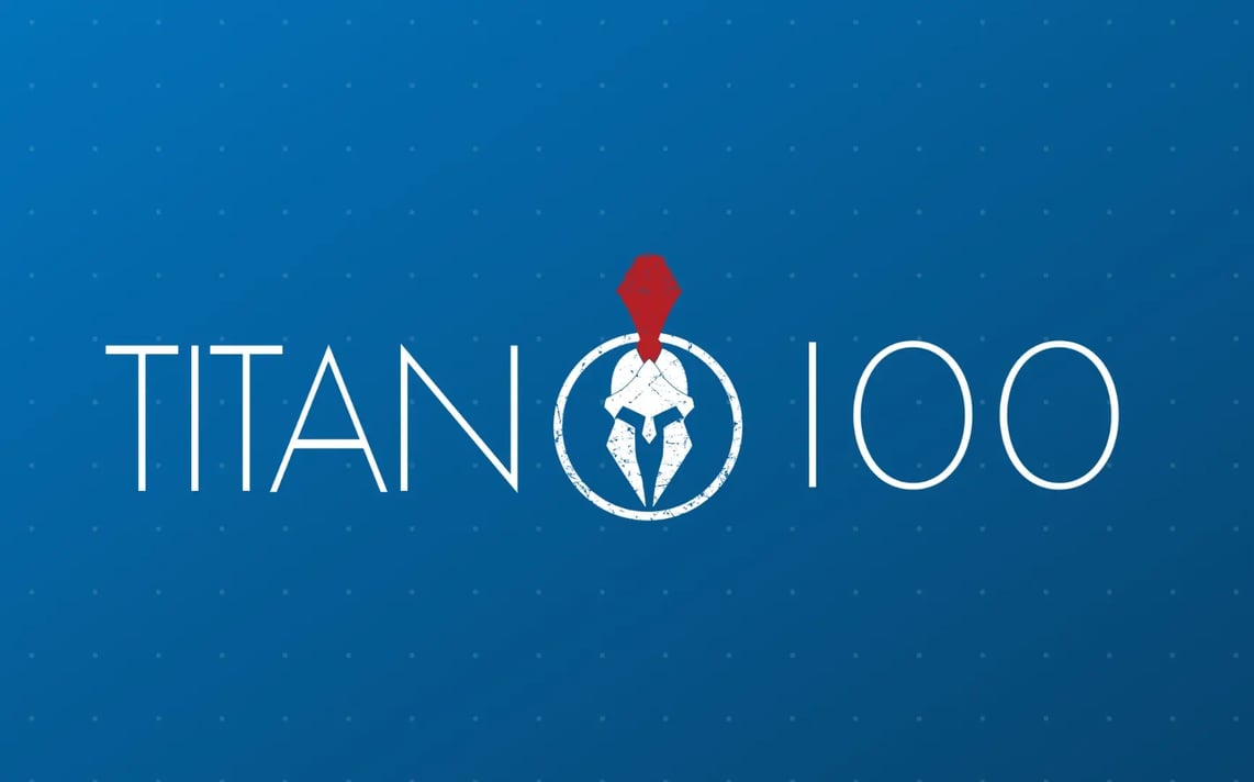 Abhay Jajoo Named a 2026 Phoenix Titan 100 Honoree