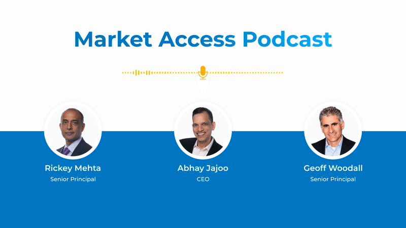 Rethinking Market Access in the Age of AI