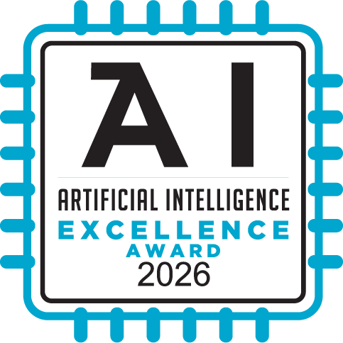 Artificial Intelligence Excellence Award