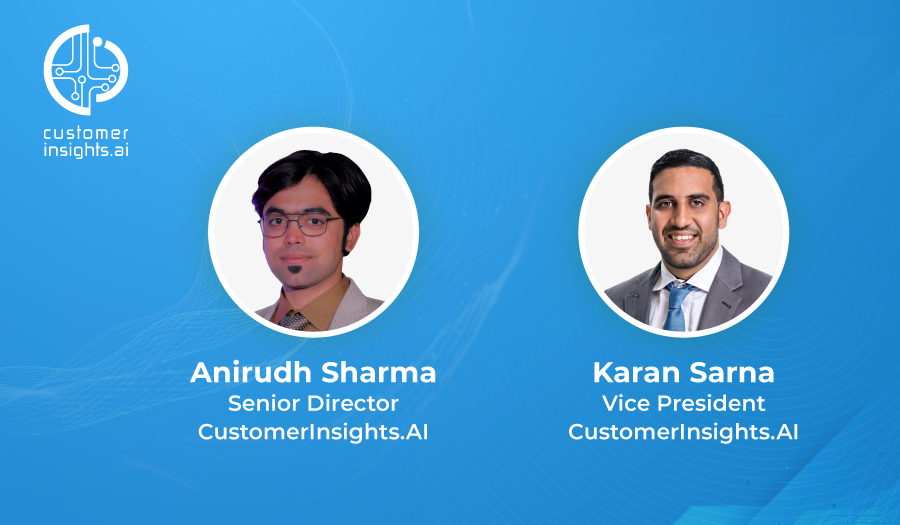 Build Buy or Blend Strategy for Making the Right AI Platform Decision