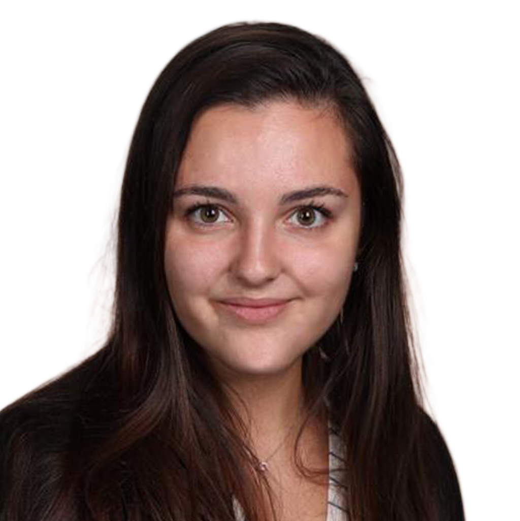 Gina Catellier