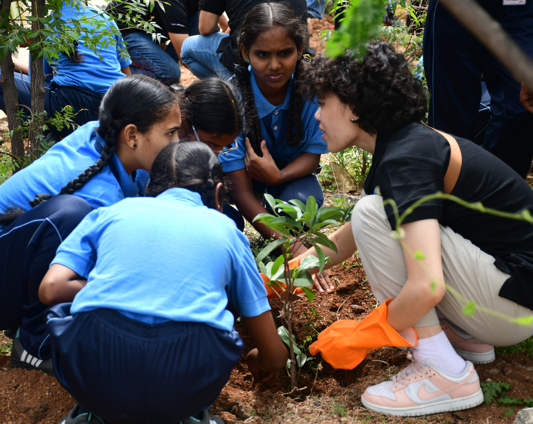 Our approach to sustainability