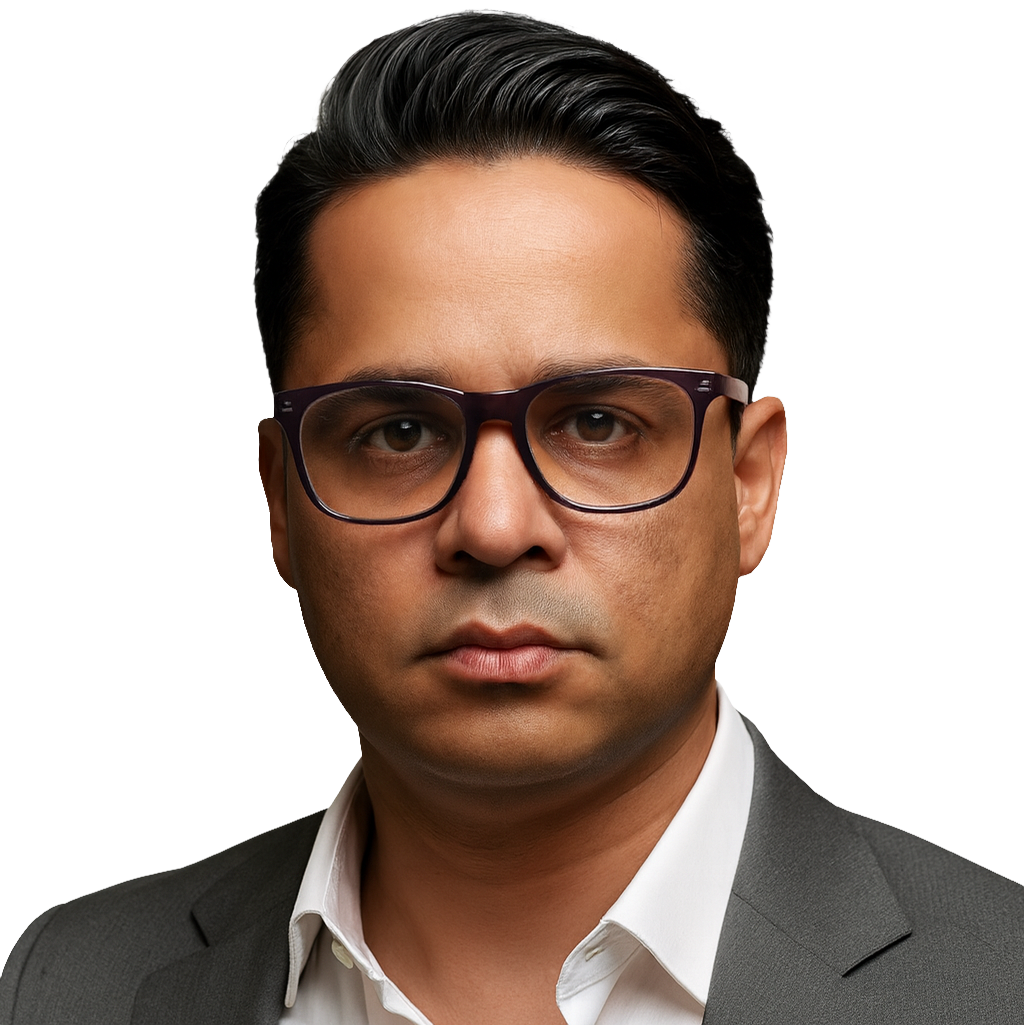 Vishwadeep Singh