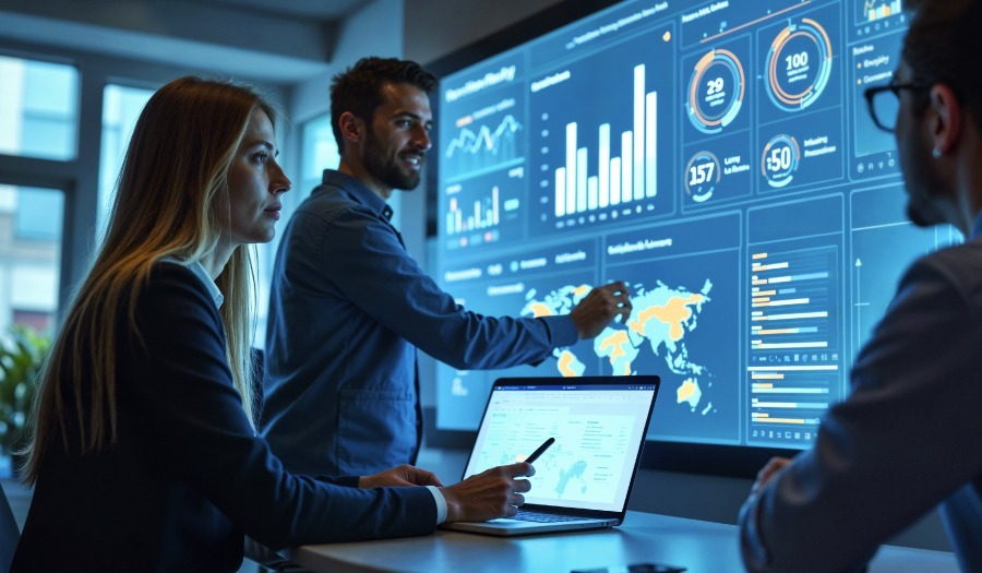 Join our PatientIQ webinar to see how Agentic AI turns real world data into actionable insights for life sciences teams, faster and smarter.