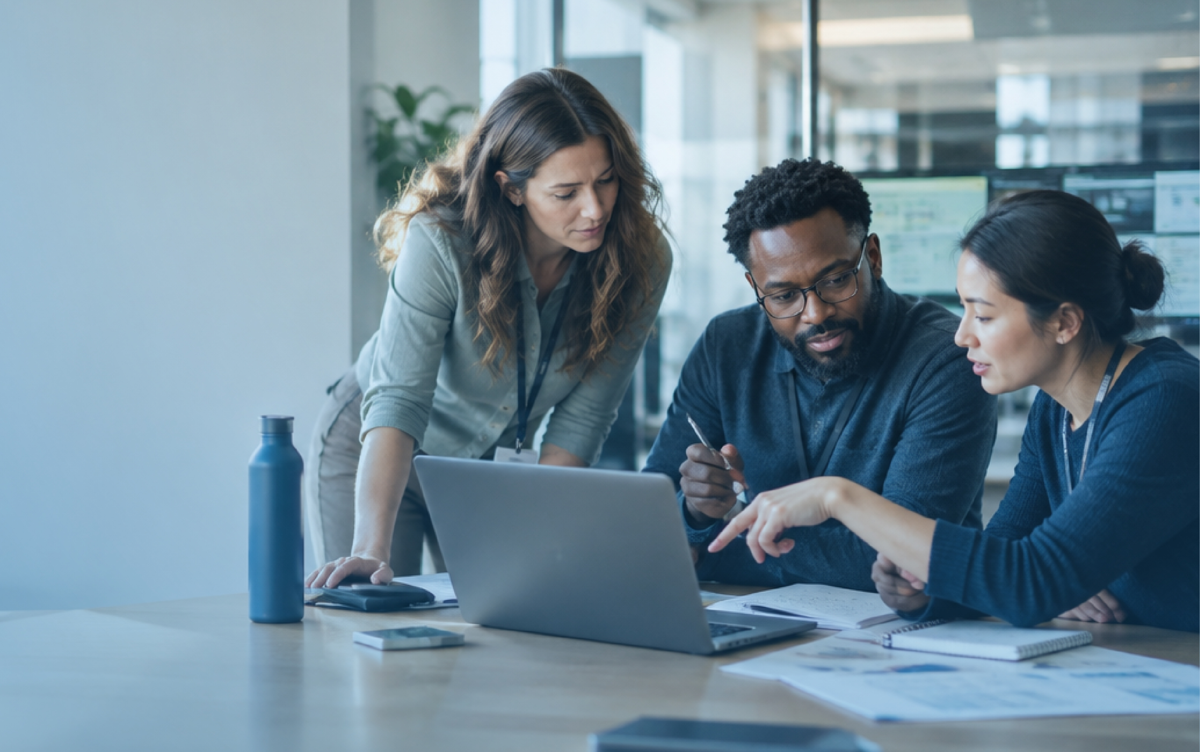 The Commercial Intelligence & Orchestration Layer Life Sciences IT Teams Are Missing